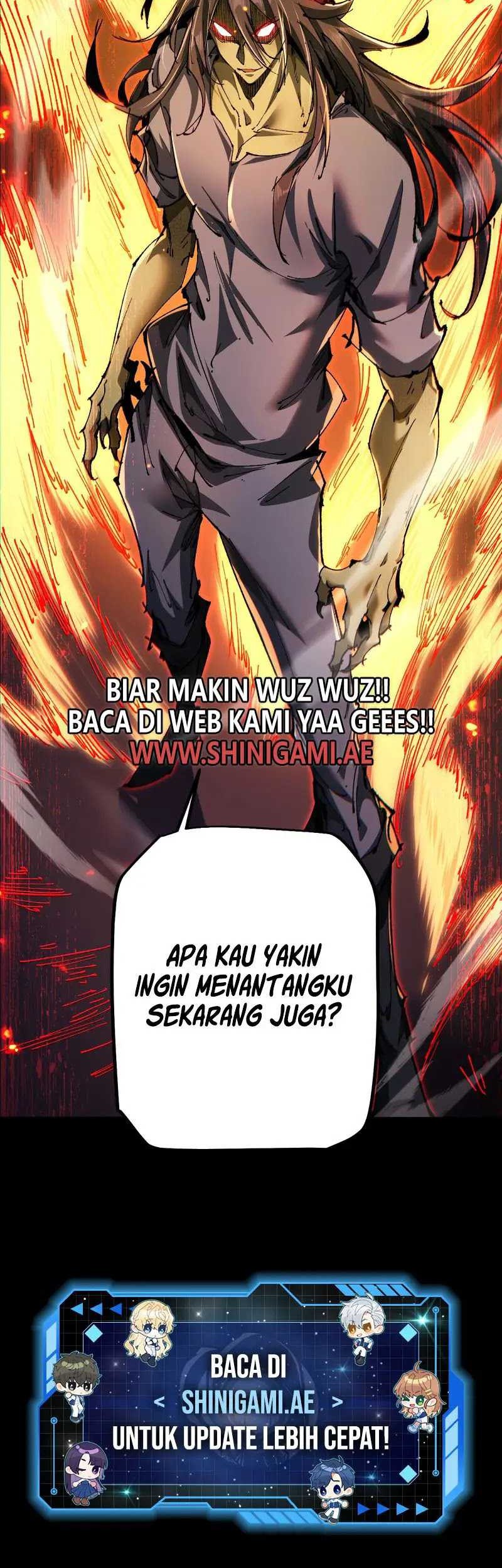 From Goblin to Goblin God Chapter 18 - halaman 36
