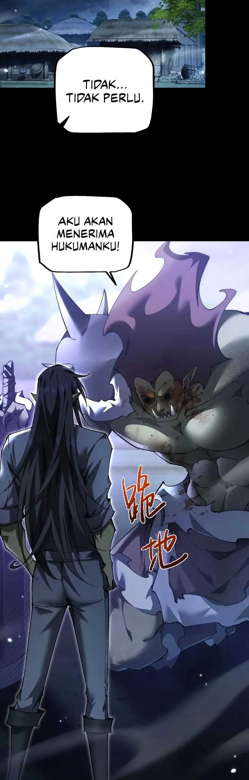 From Goblin to Goblin God Chapter 19 - halaman 19
