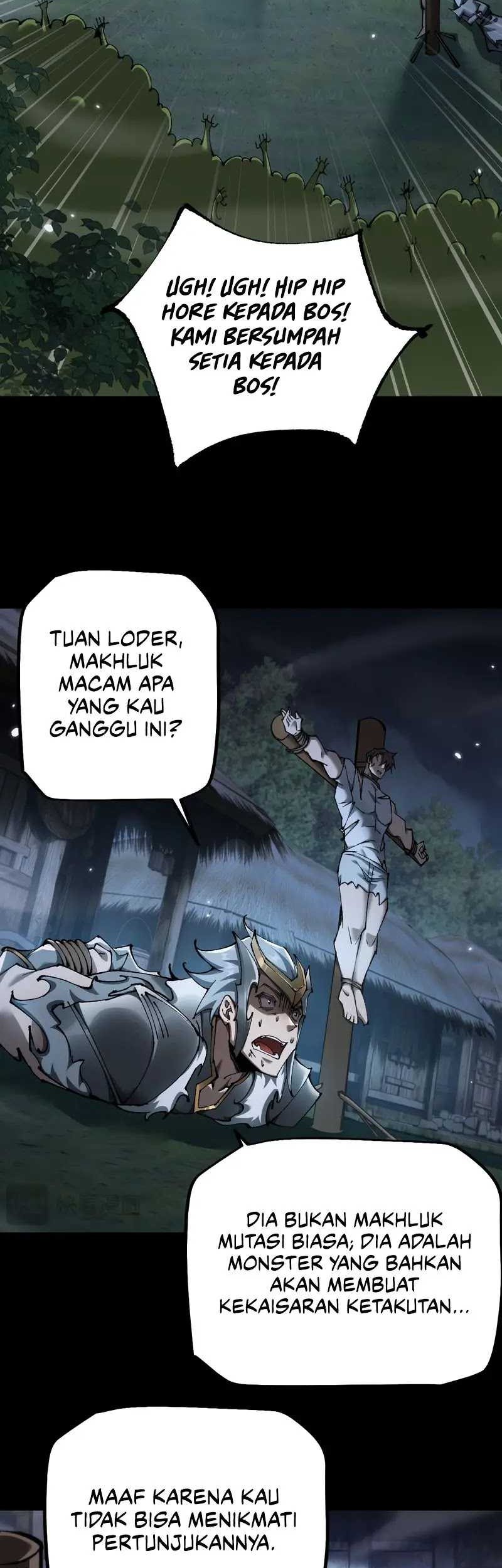 From Goblin to Goblin God Chapter 19 - halaman 28