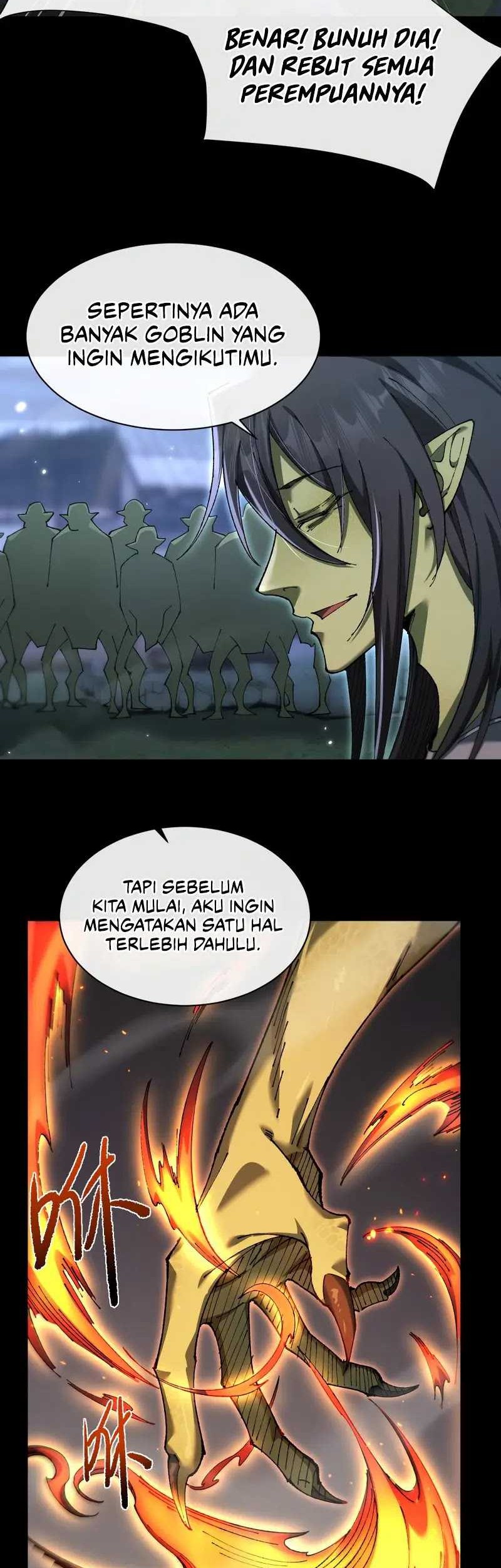 From Goblin to Goblin God Chapter 19 - halaman 3