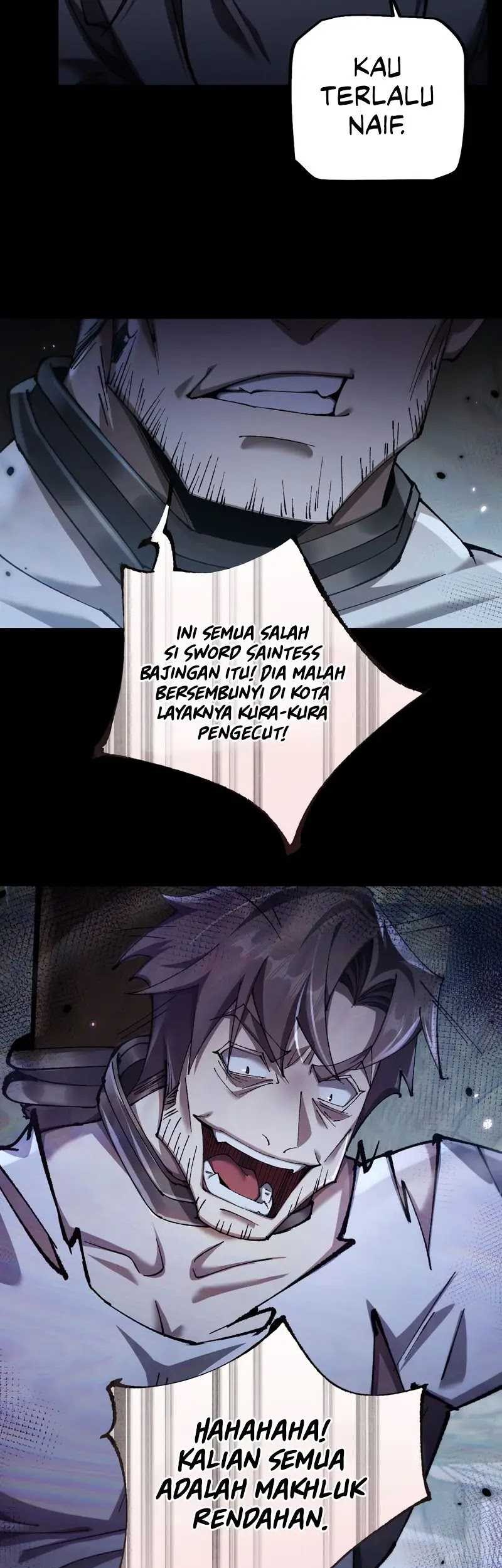 From Goblin to Goblin God Chapter 19 - halaman 30