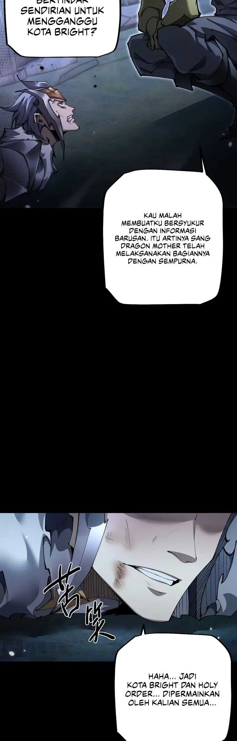 From Goblin to Goblin God Chapter 19 - halaman 32