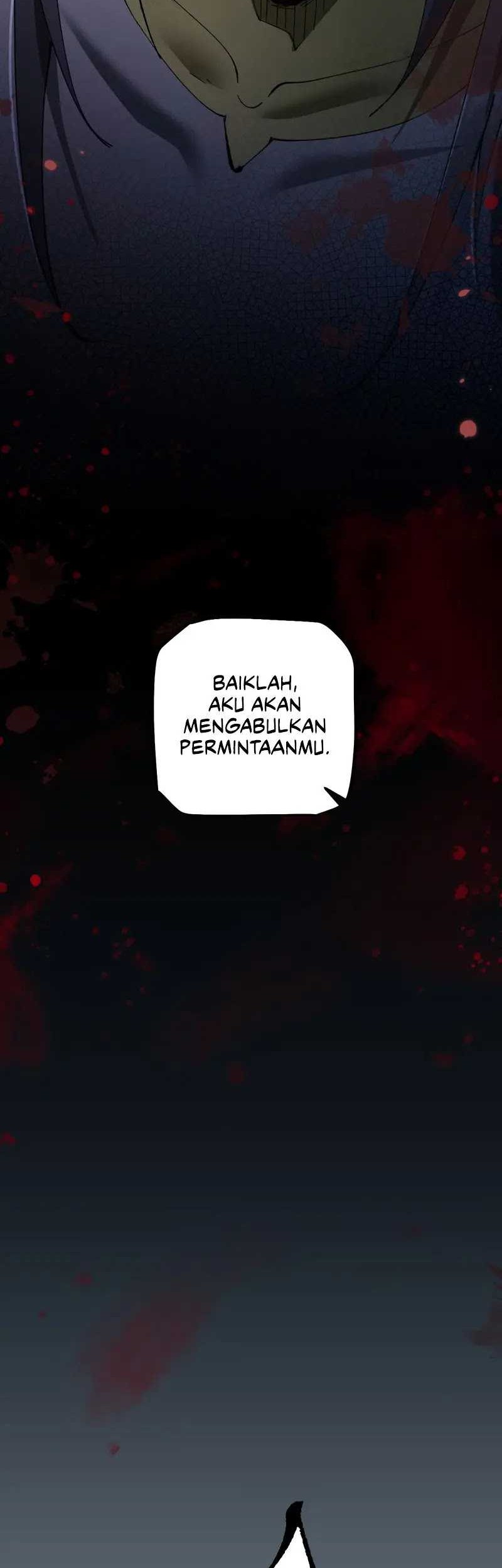 From Goblin to Goblin God Chapter 19 - halaman 35