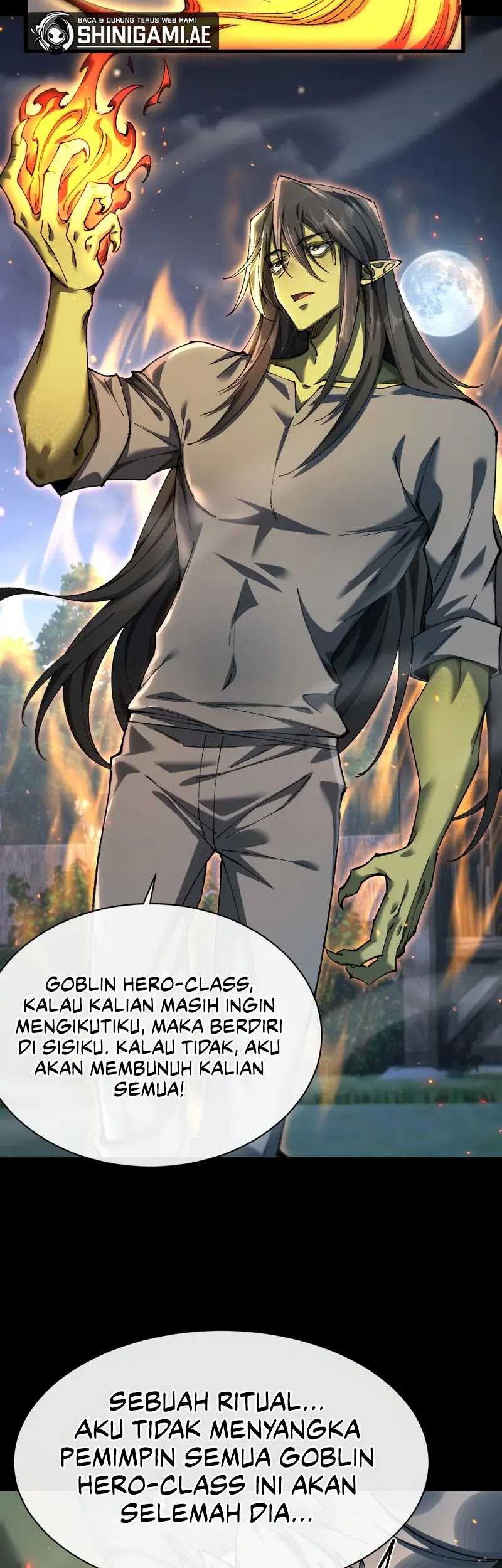 From Goblin to Goblin God Chapter 19 - halaman 4