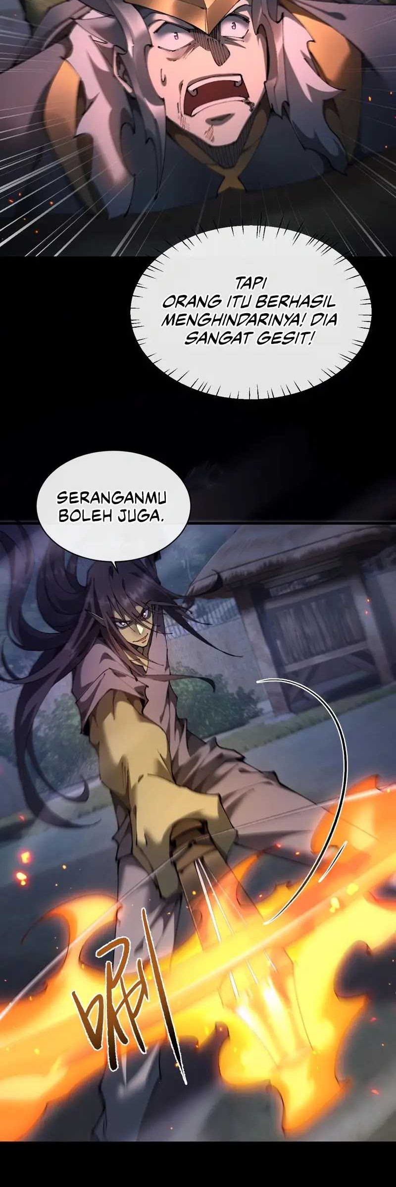 From Goblin to Goblin God Chapter 19 - halaman 9