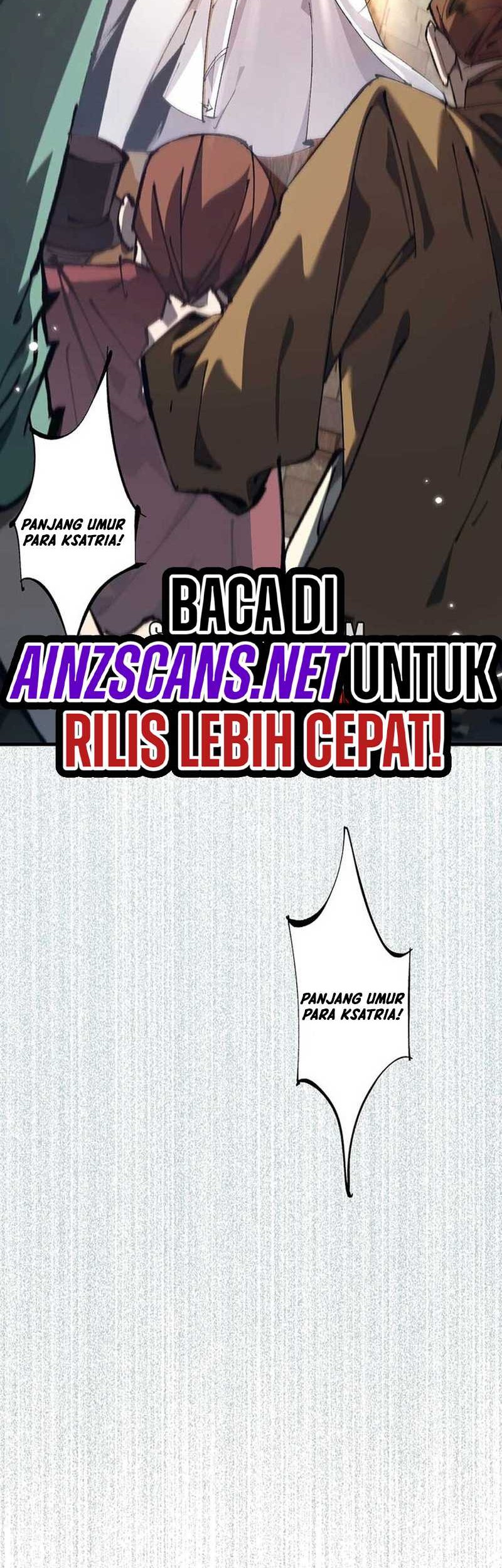 From Goblin to Goblin God Chapter 2 - halaman 10