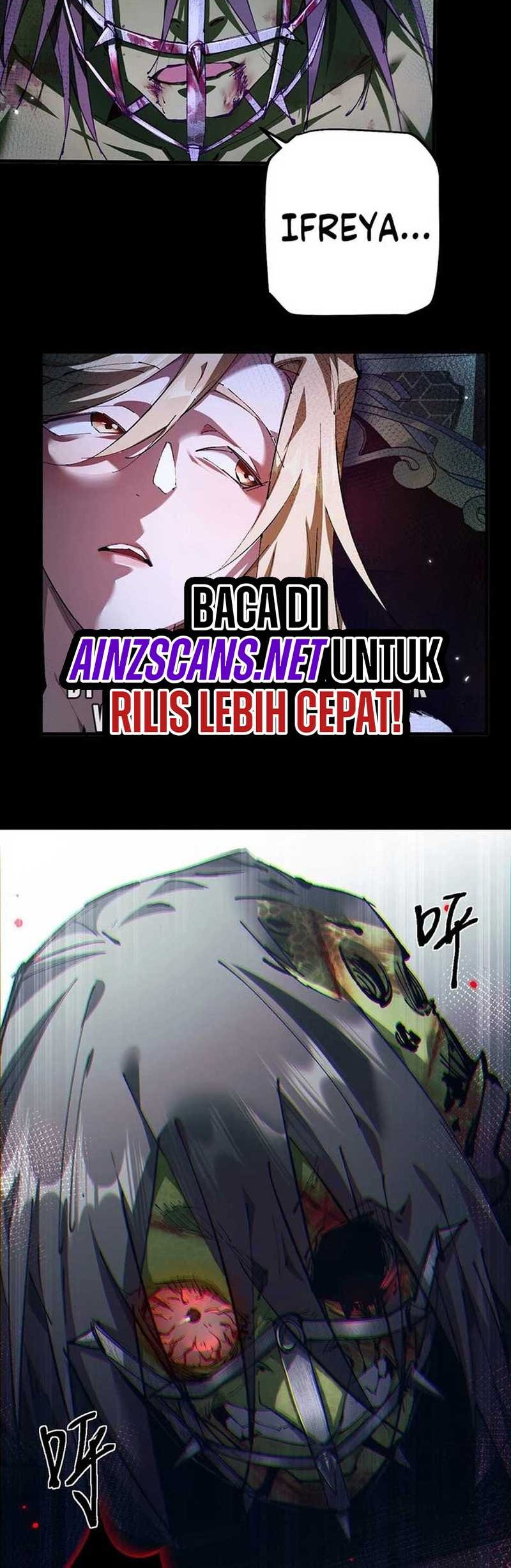 From Goblin to Goblin God Chapter 2 - halaman 14