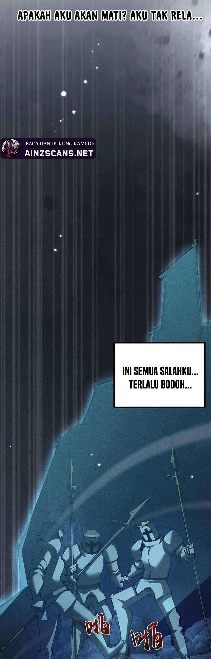 From Goblin to Goblin God Chapter 2 - halaman 25