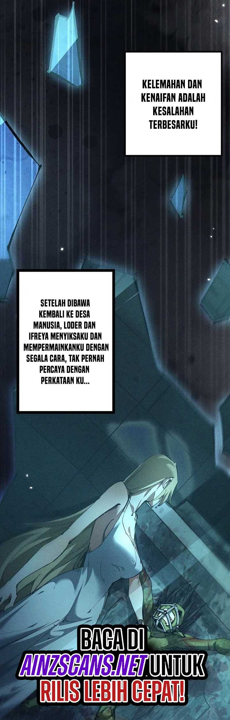 From Goblin to Goblin God Chapter 2 - halaman 27