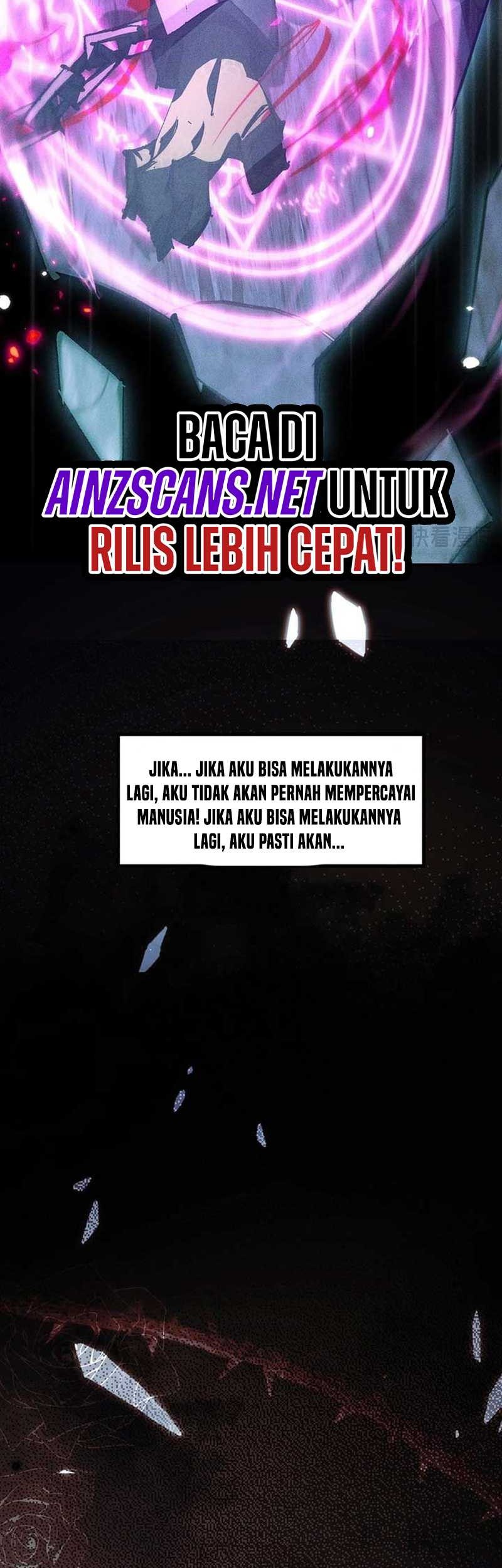 From Goblin to Goblin God Chapter 2 - halaman 29