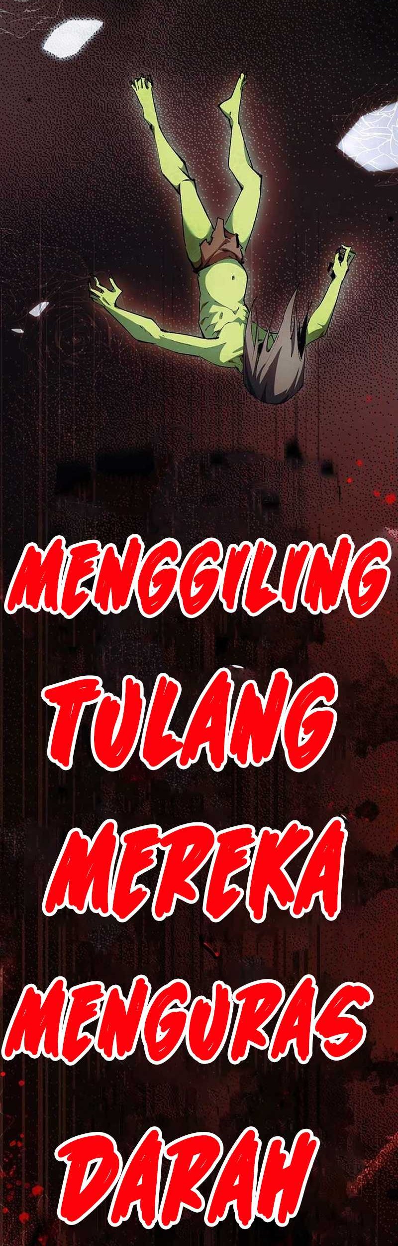 From Goblin to Goblin God Chapter 2 - halaman 30