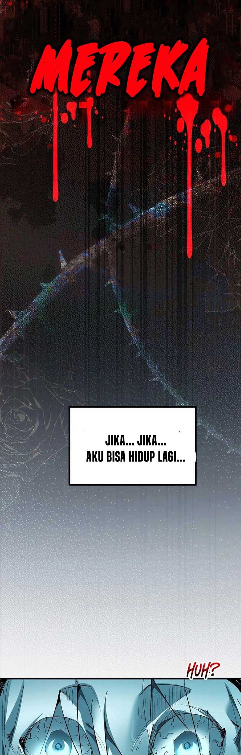 From Goblin to Goblin God Chapter 2 - halaman 31