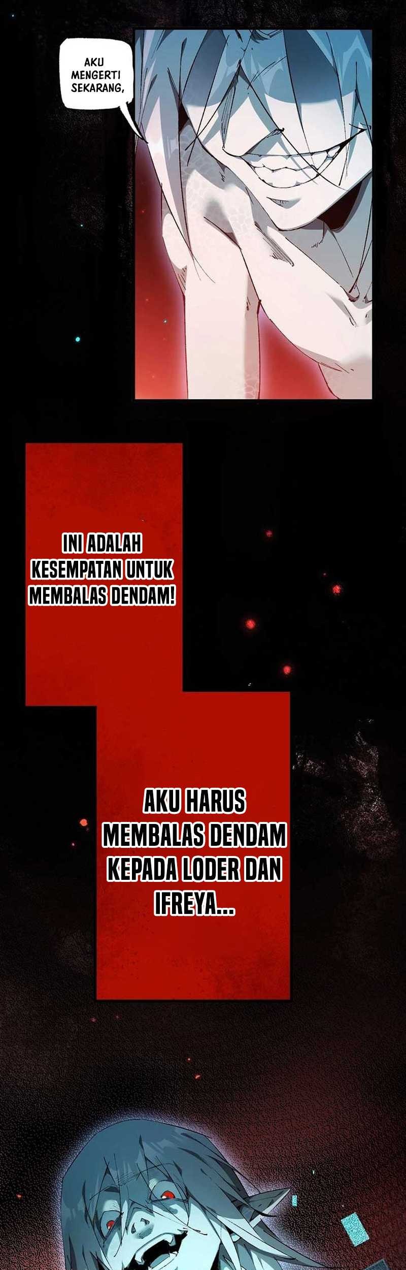 From Goblin to Goblin God Chapter 2 - halaman 37