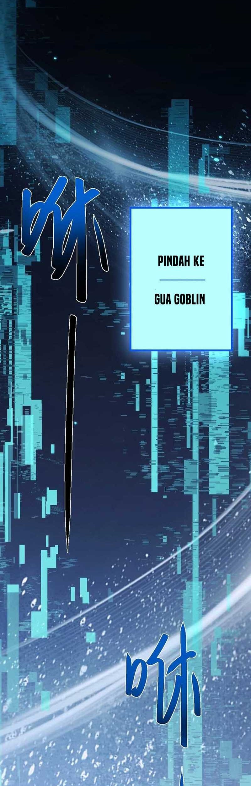 From Goblin to Goblin God Chapter 2 - halaman 40