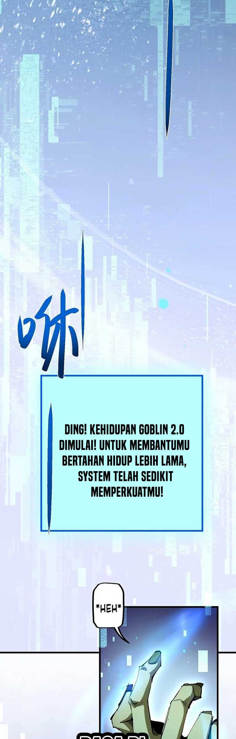From Goblin to Goblin God Chapter 2 - halaman 41