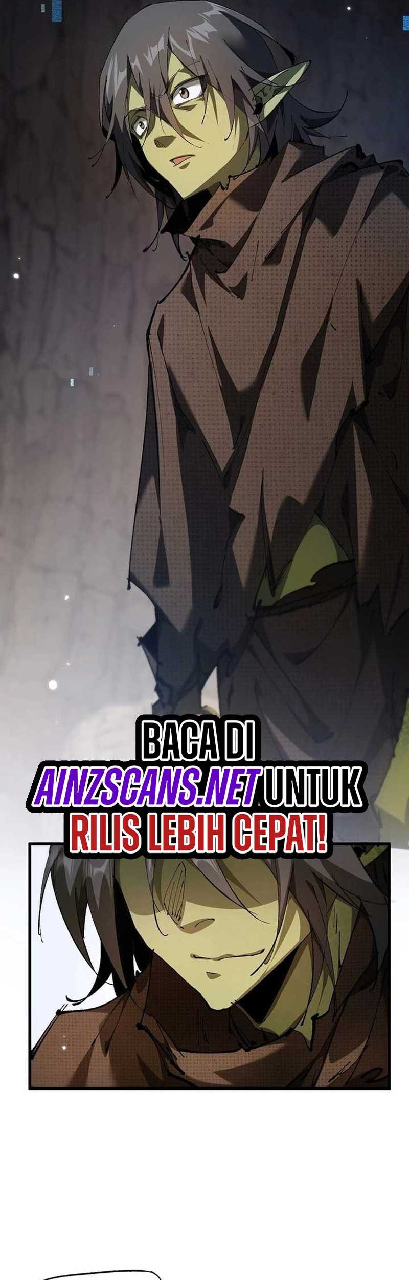 From Goblin to Goblin God Chapter 2 - halaman 57