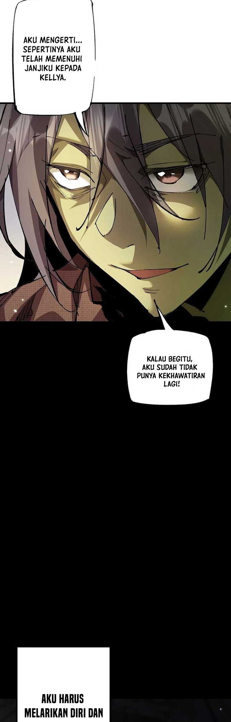 From Goblin to Goblin God Chapter 2 - halaman 58