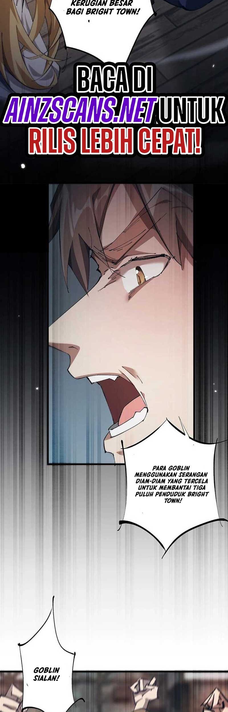 From Goblin to Goblin God Chapter 2 - halaman 6