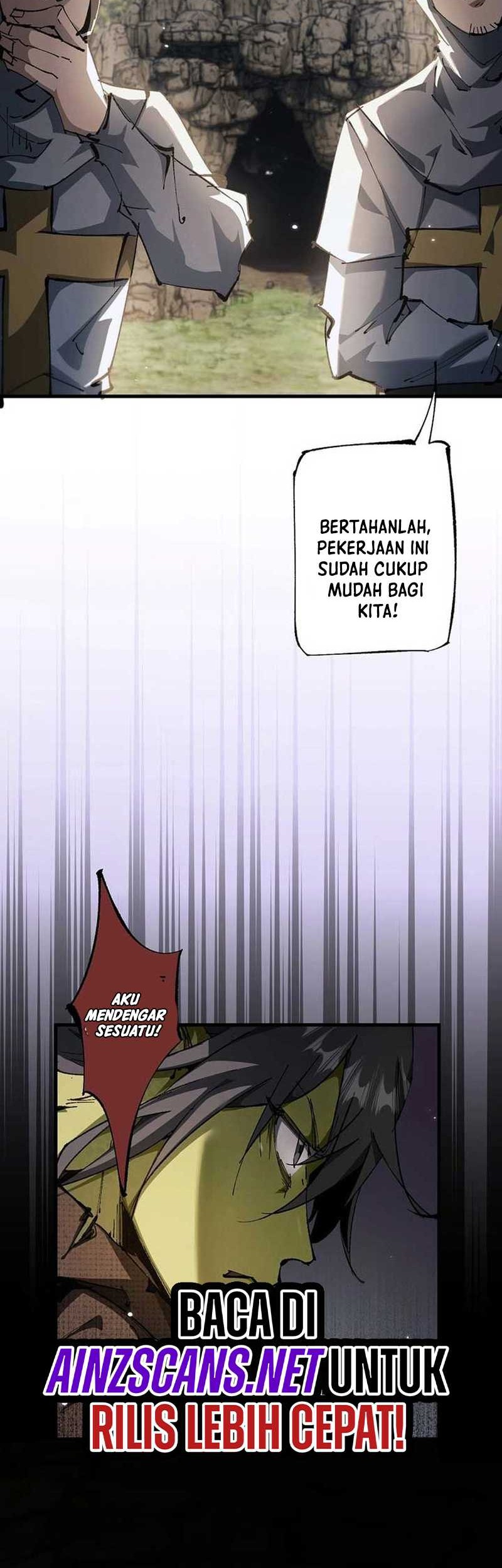 From Goblin to Goblin God Chapter 2 - halaman 60
