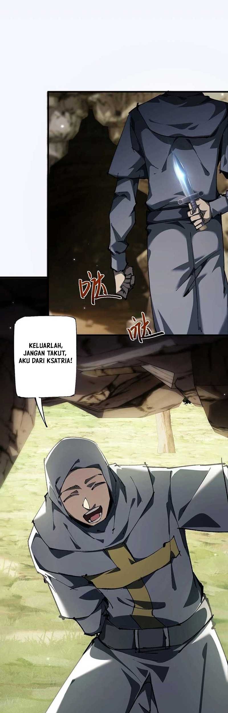 From Goblin to Goblin God Chapter 2 - halaman 66