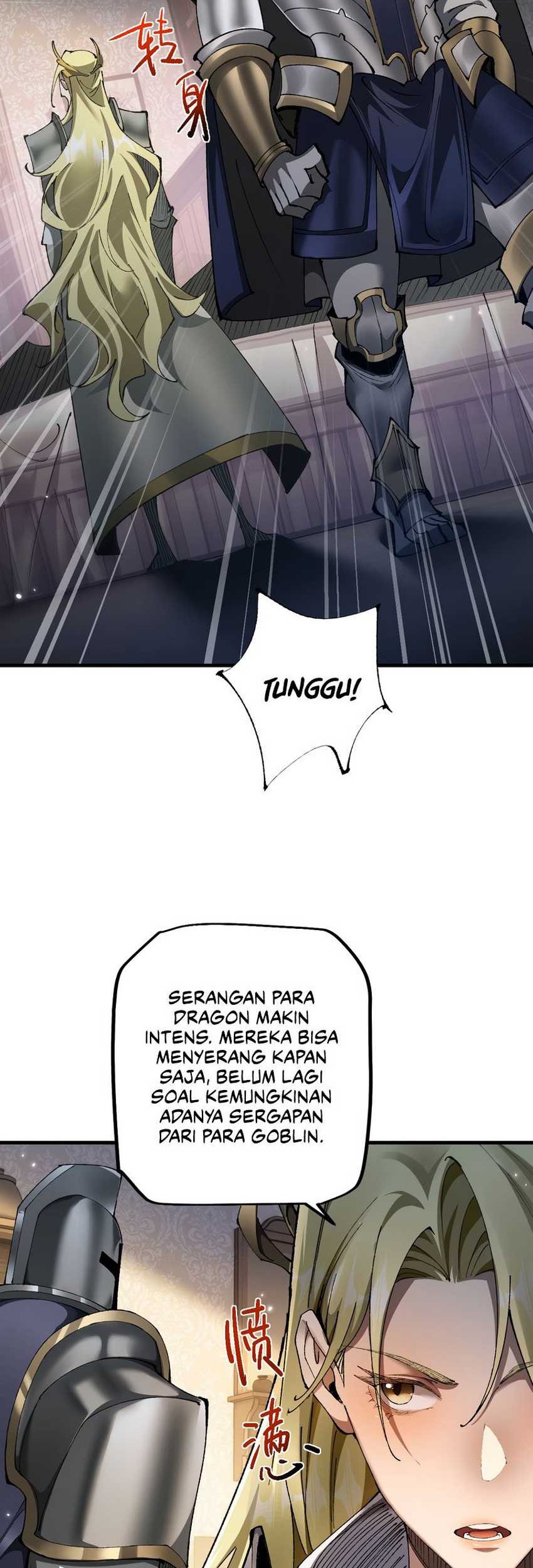 From Goblin to Goblin God Chapter 20 - halaman 13