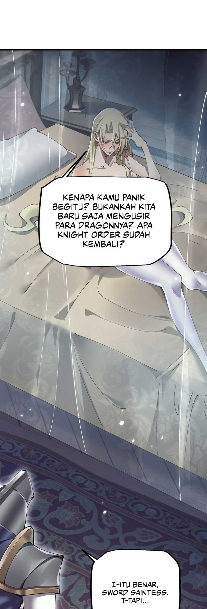 From Goblin to Goblin God Chapter 20 - halaman 3