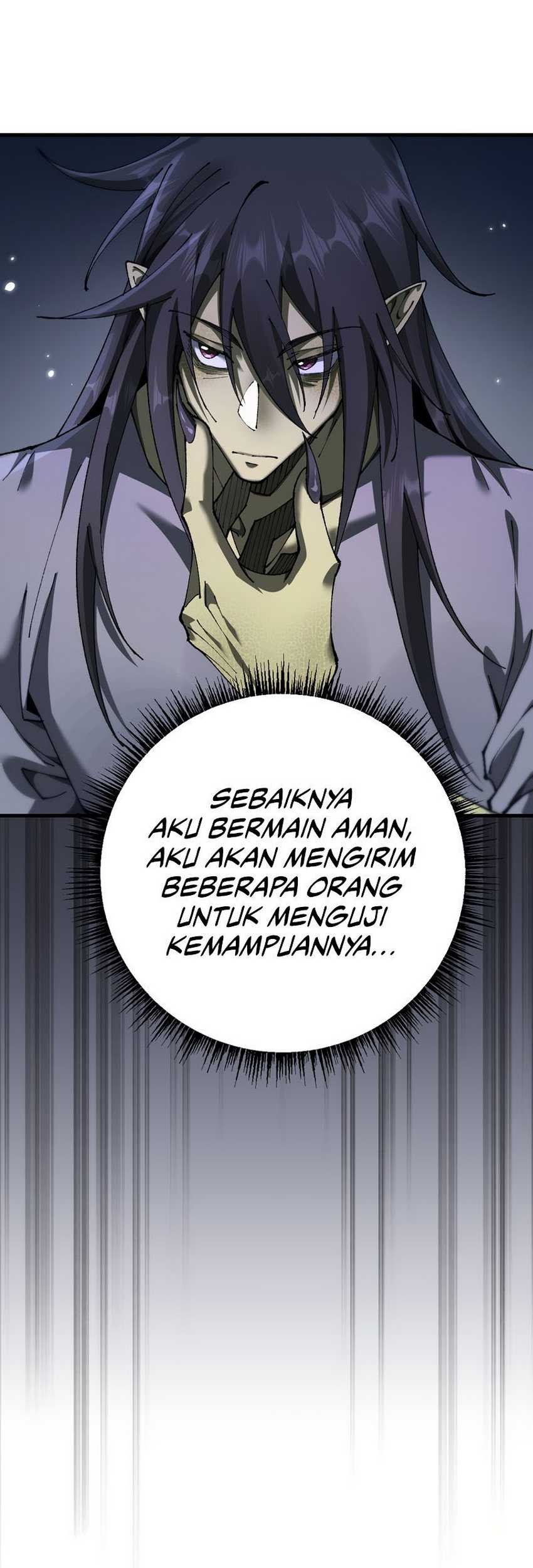 From Goblin to Goblin God Chapter 20 - halaman 32