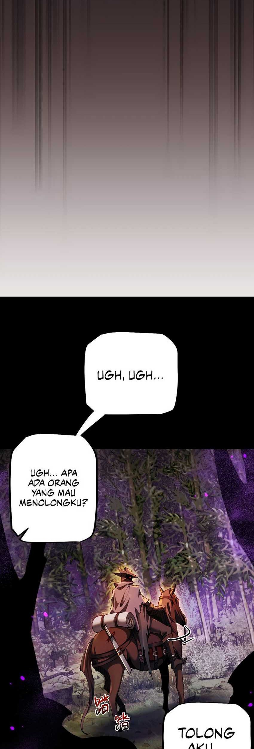 From Goblin to Goblin God Chapter 20 - halaman 38