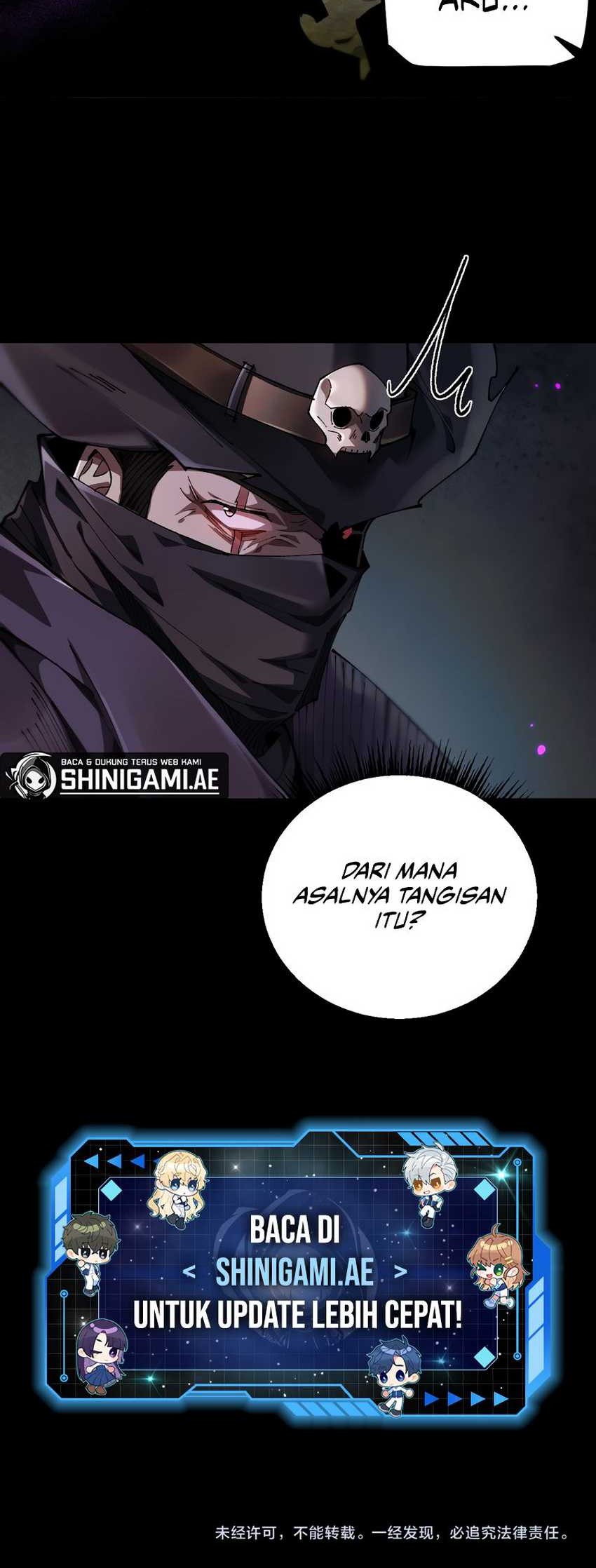 From Goblin to Goblin God Chapter 20 - halaman 39
