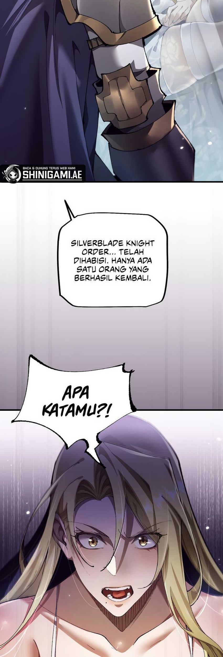 From Goblin to Goblin God Chapter 20 - halaman 5