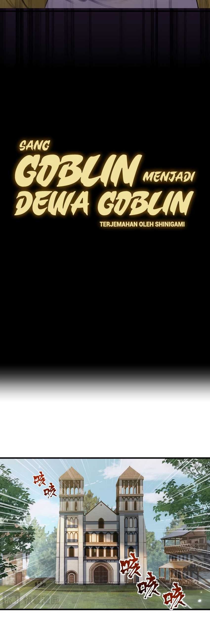 From Goblin to Goblin God Chapter 20 - halaman 7