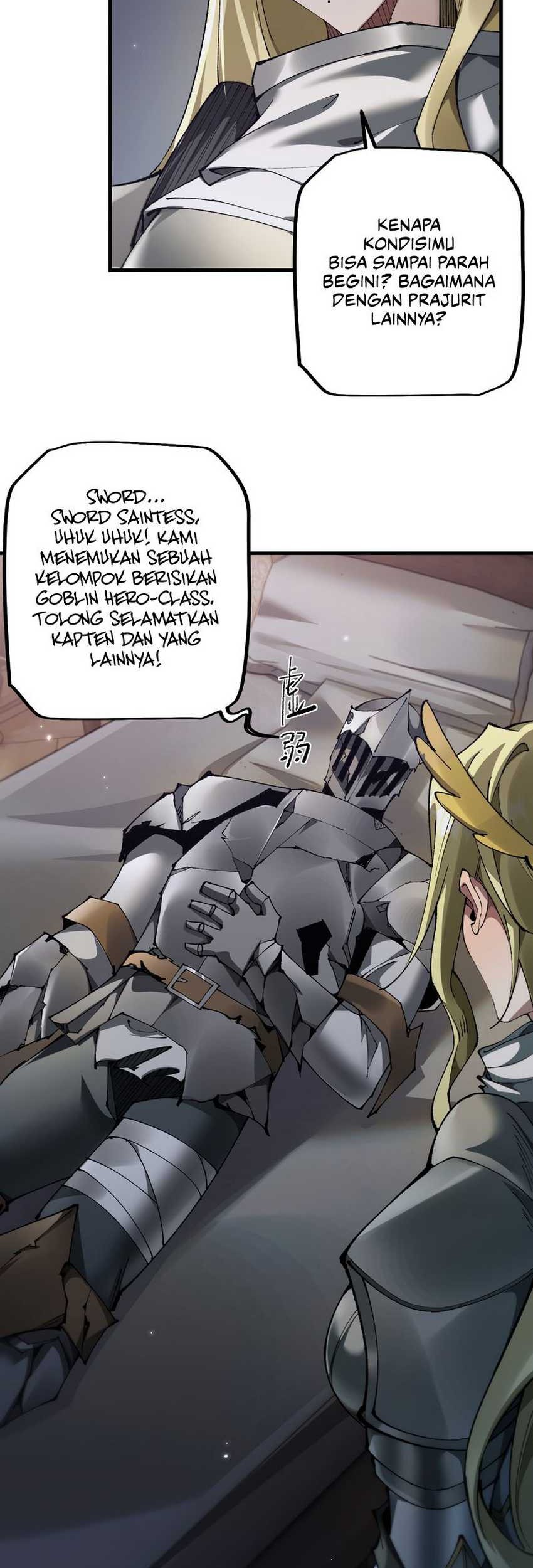 From Goblin to Goblin God Chapter 20 - halaman 9