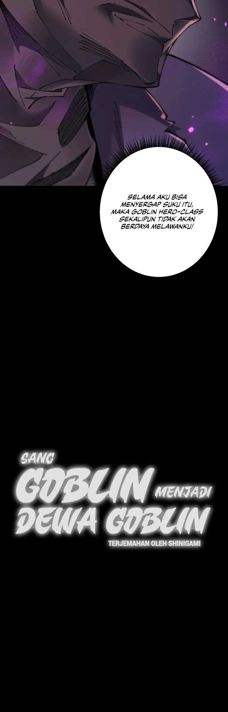 From Goblin to Goblin God Chapter 21 - halaman 12