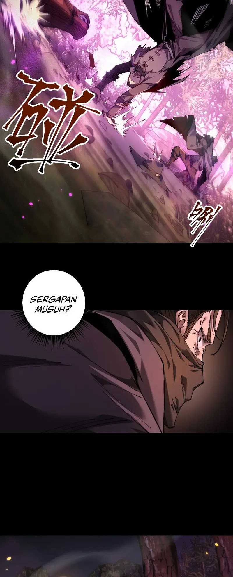 From Goblin to Goblin God Chapter 21 - halaman 14