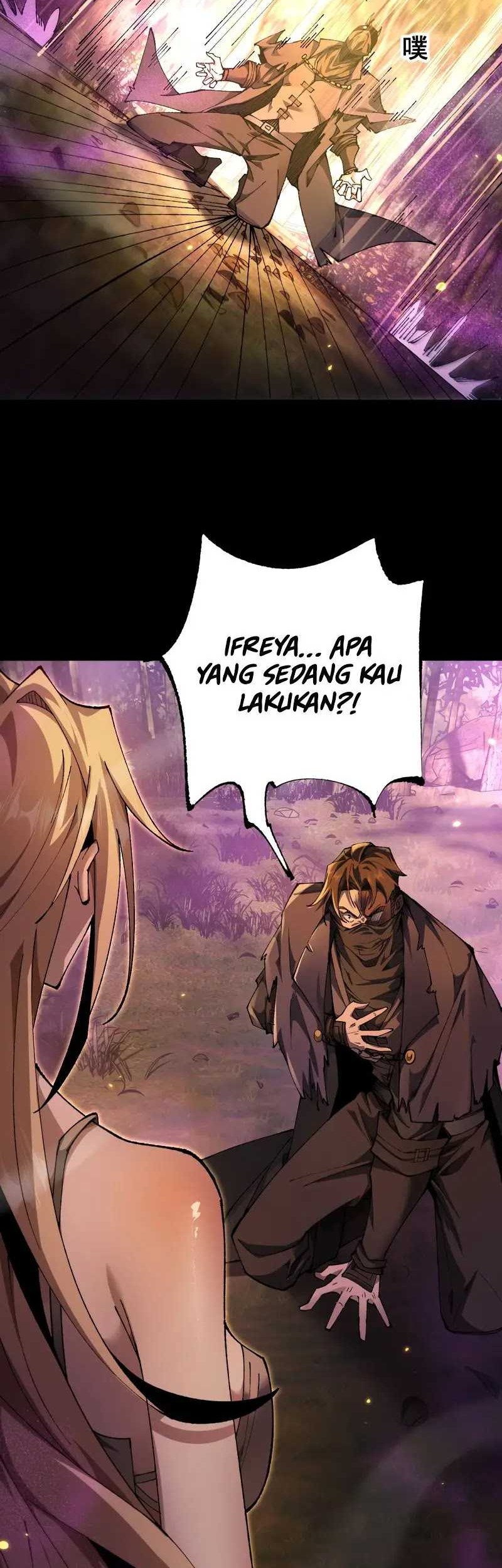 From Goblin to Goblin God Chapter 21 - halaman 16