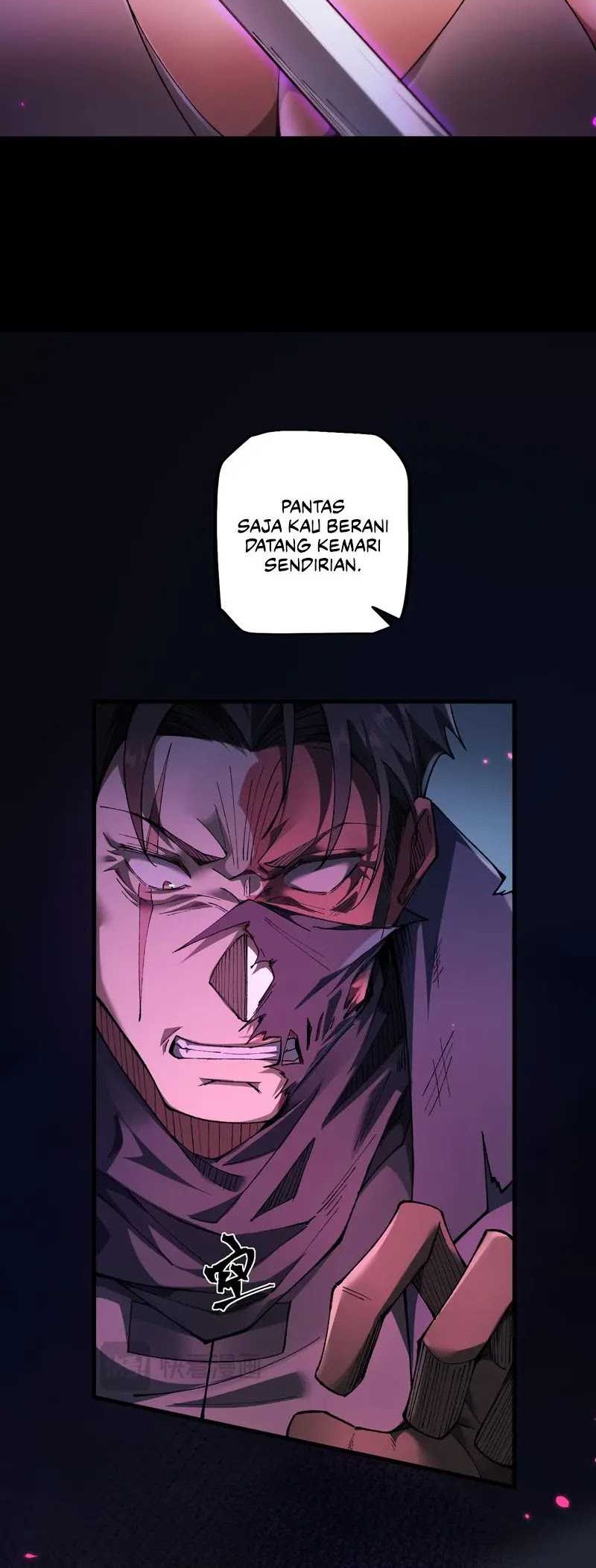 From Goblin to Goblin God Chapter 21 - halaman 22