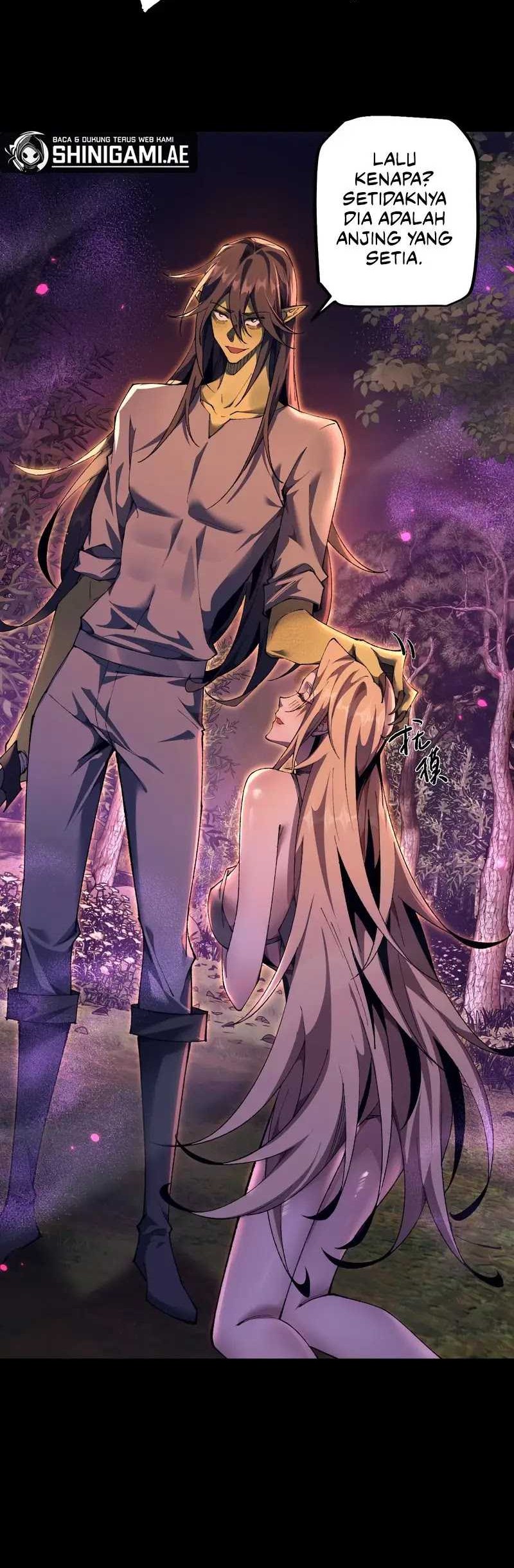 From Goblin to Goblin God Chapter 21 - halaman 26