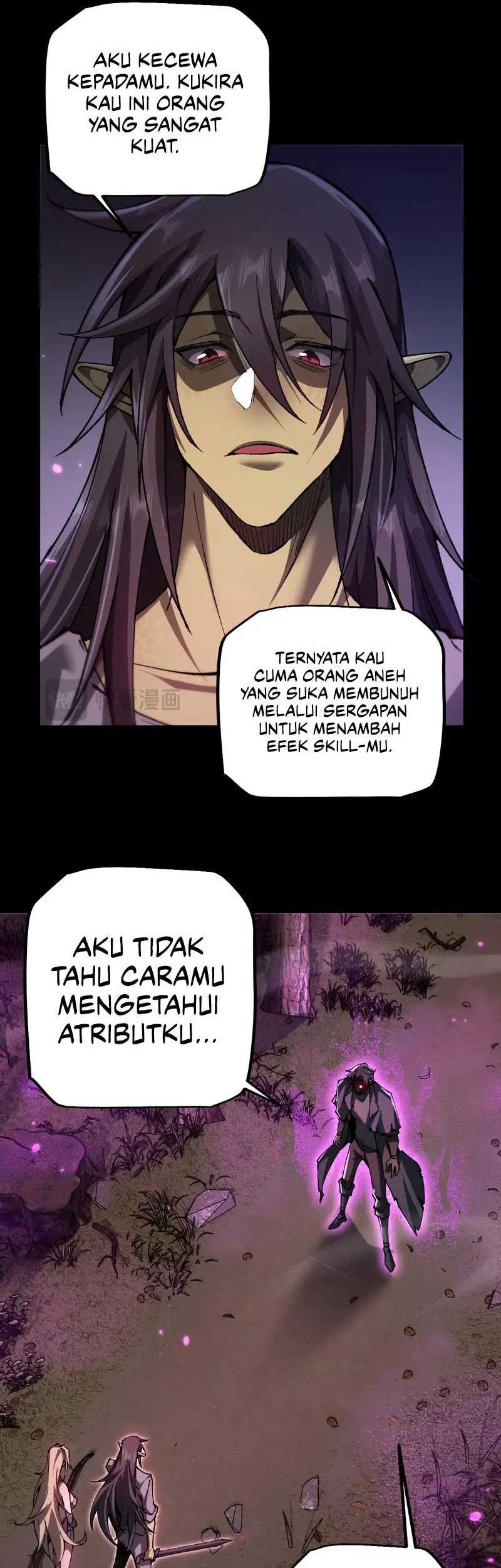 From Goblin to Goblin God Chapter 21 - halaman 27