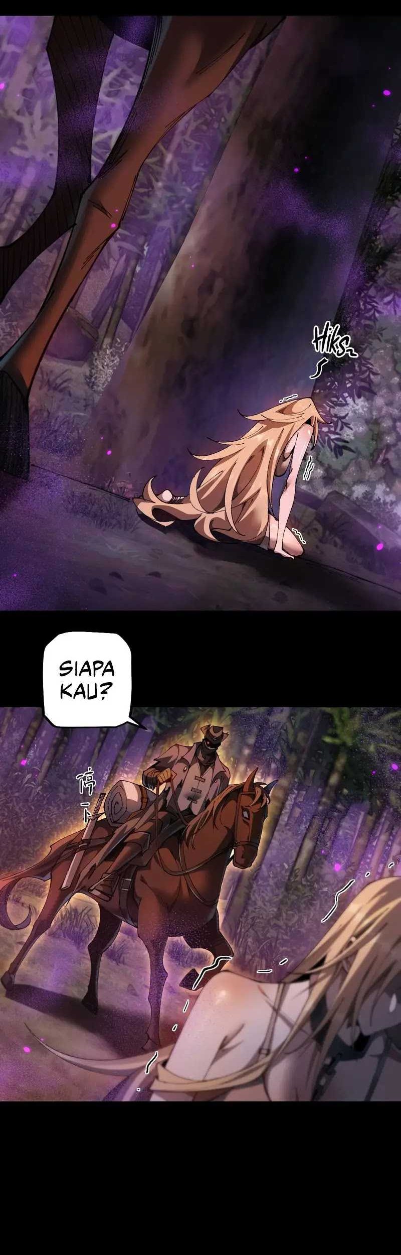 From Goblin to Goblin God Chapter 21 - halaman 3