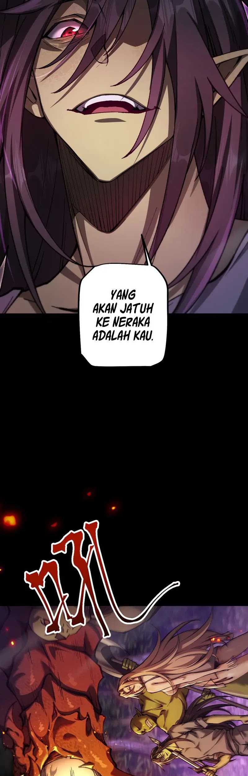 From Goblin to Goblin God Chapter 21 - halaman 31