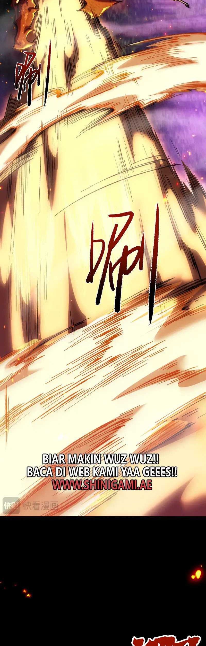 From Goblin to Goblin God Chapter 21 - halaman 32