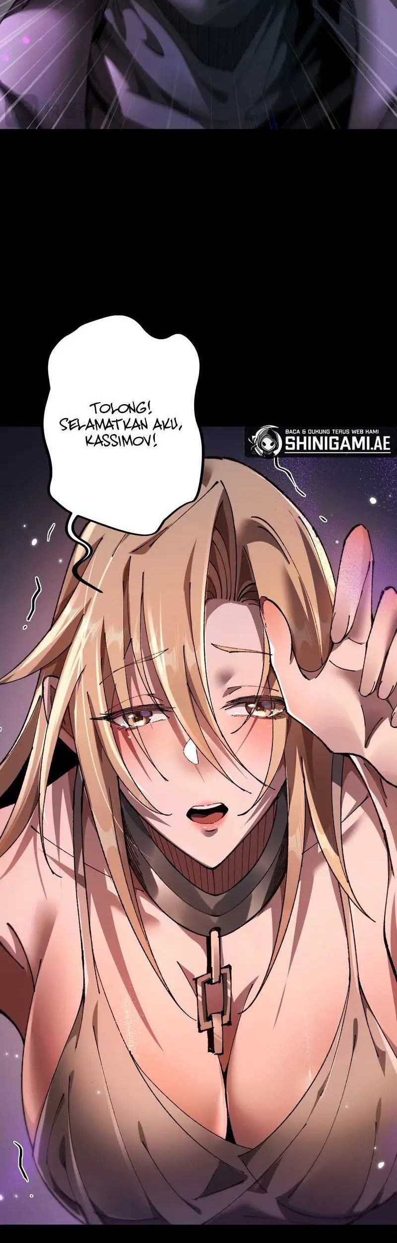 From Goblin to Goblin God Chapter 21 - halaman 5
