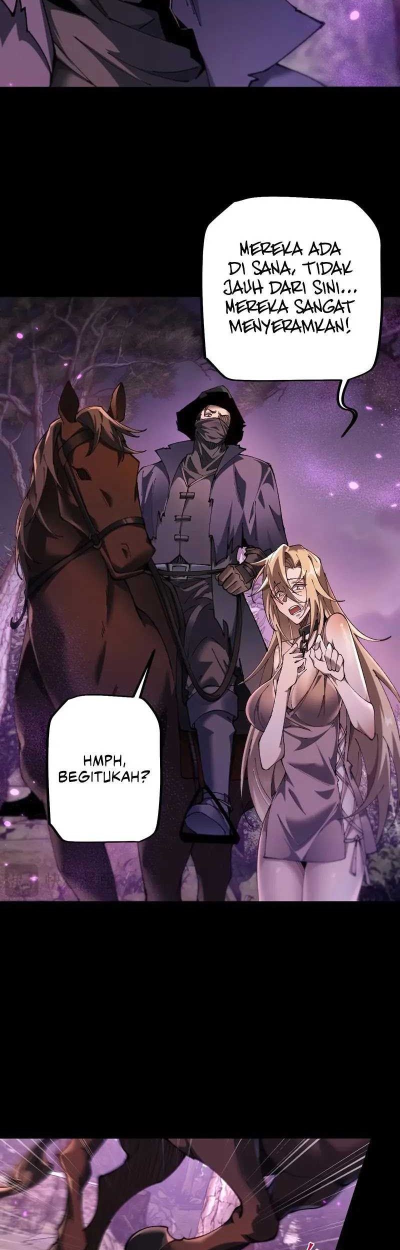 From Goblin to Goblin God Chapter 21 - halaman 9