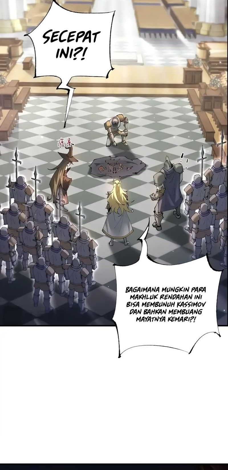 From Goblin to Goblin God Chapter 22 - halaman 17