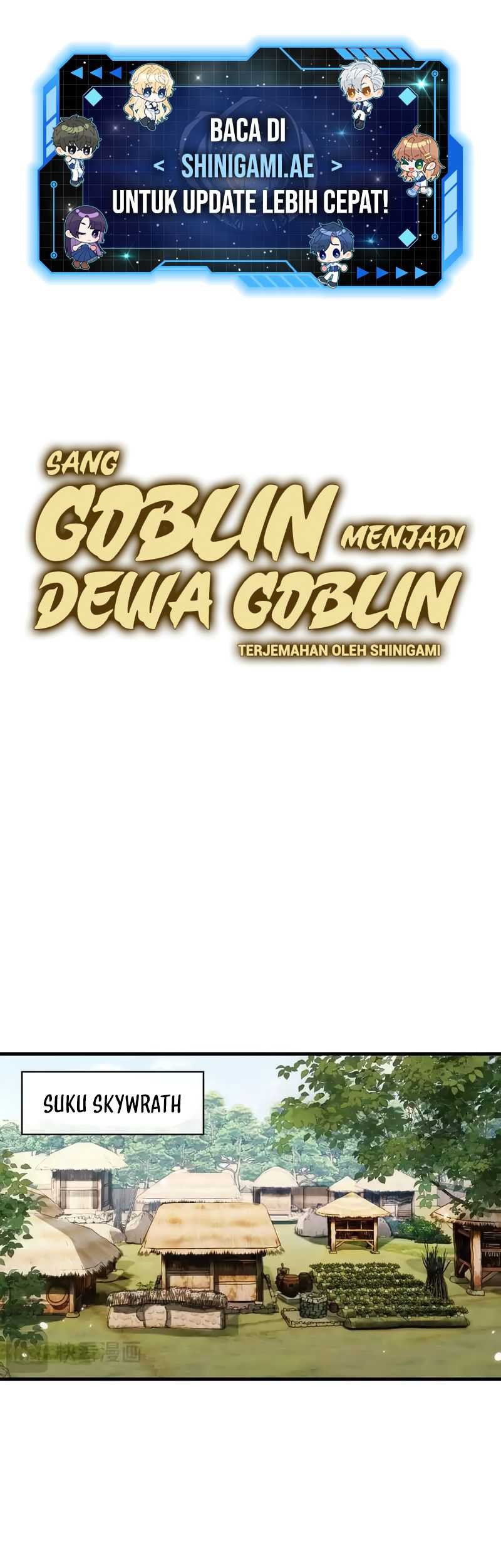 From Goblin to Goblin God Chapter 22 - halaman 2