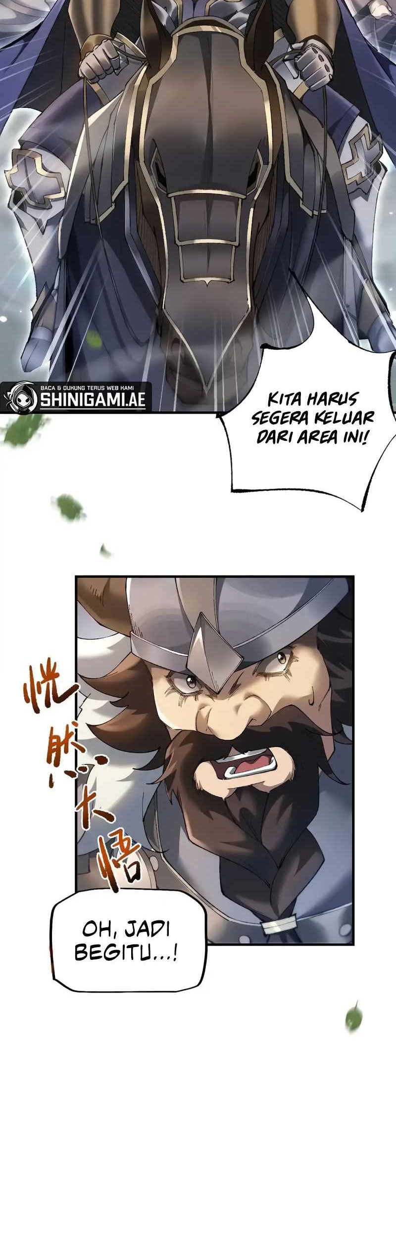 From Goblin to Goblin God Chapter 22 - halaman 25