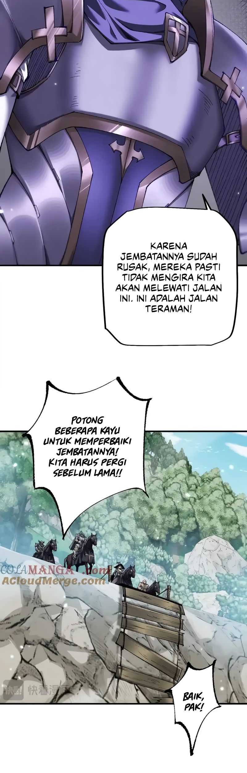 From Goblin to Goblin God Chapter 22 - halaman 28