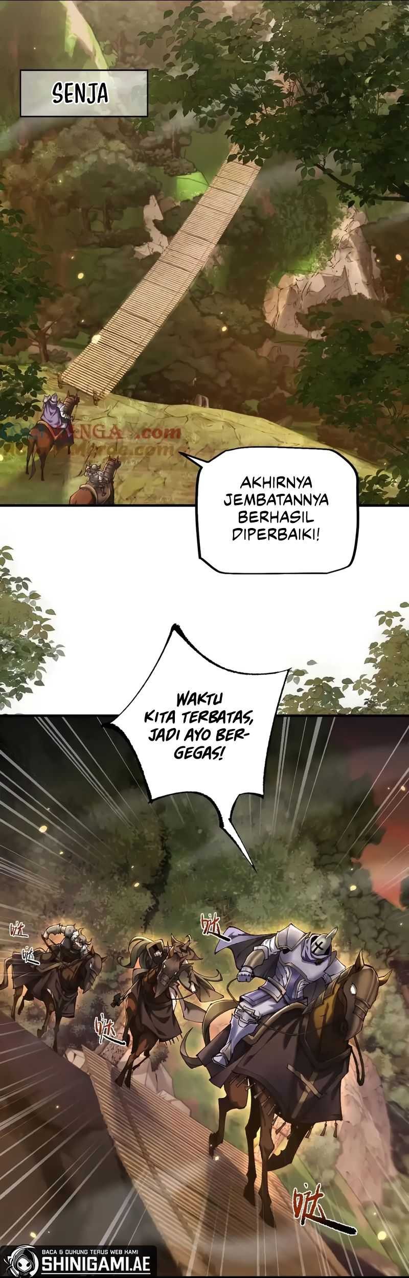 From Goblin to Goblin God Chapter 22 - halaman 30