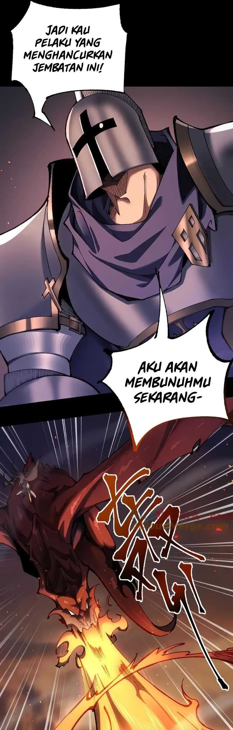 From Goblin to Goblin God Chapter 22 - halaman 38