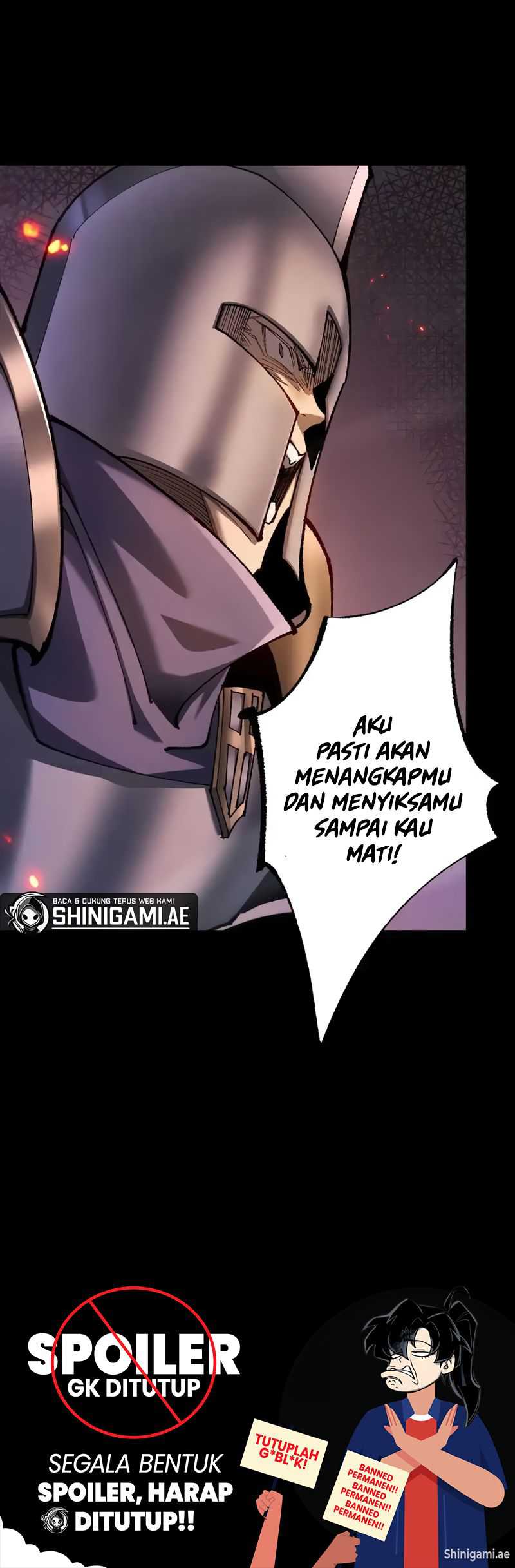 From Goblin to Goblin God Chapter 22 - halaman 42